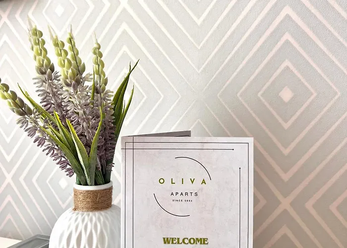 Oliva 103 New 2024! Апартаменты Льорет-де-Мар