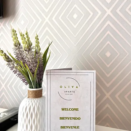 Oliva 103 New 2024! Apartment Lloret de Mar