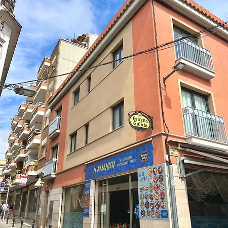 Oliva 103 New 2024! Lloret de Mar