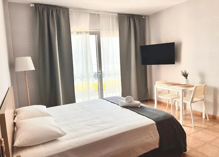 Oliva 103 New 2024! Apartamento *