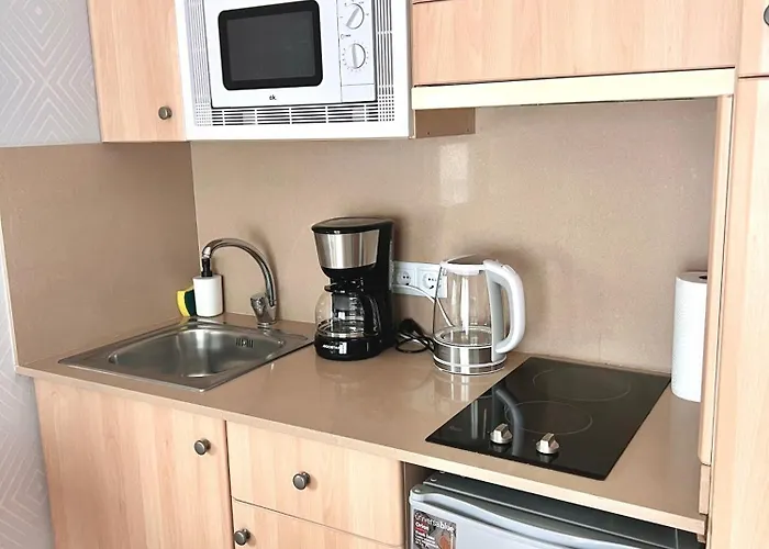 Apartamento Oliva 103 New 2024! Lloret de Mar